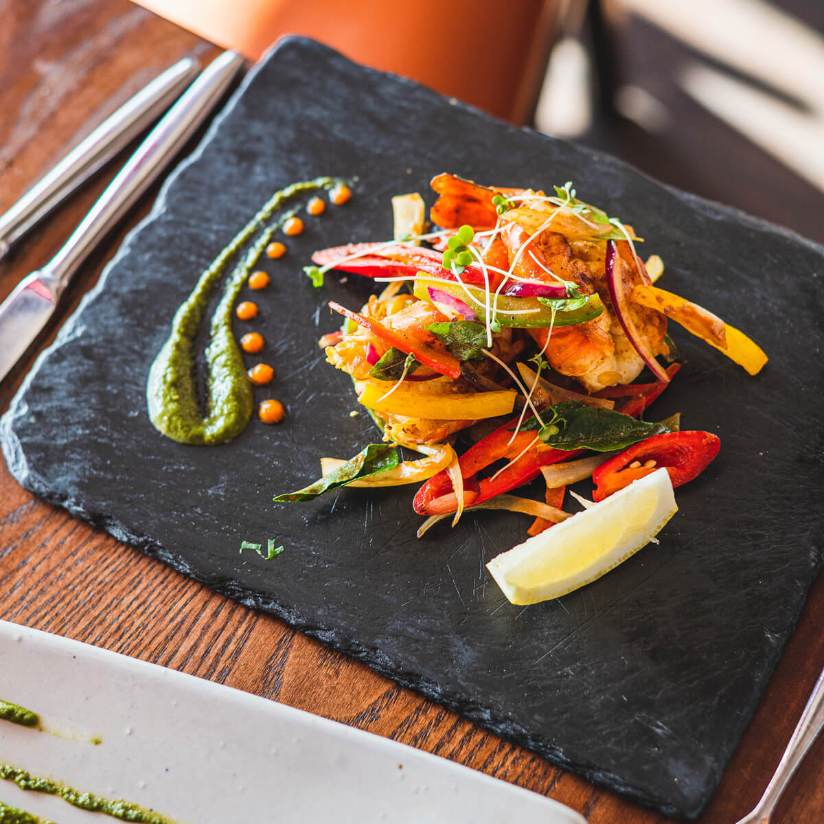 Weekday Lunch Special ✨