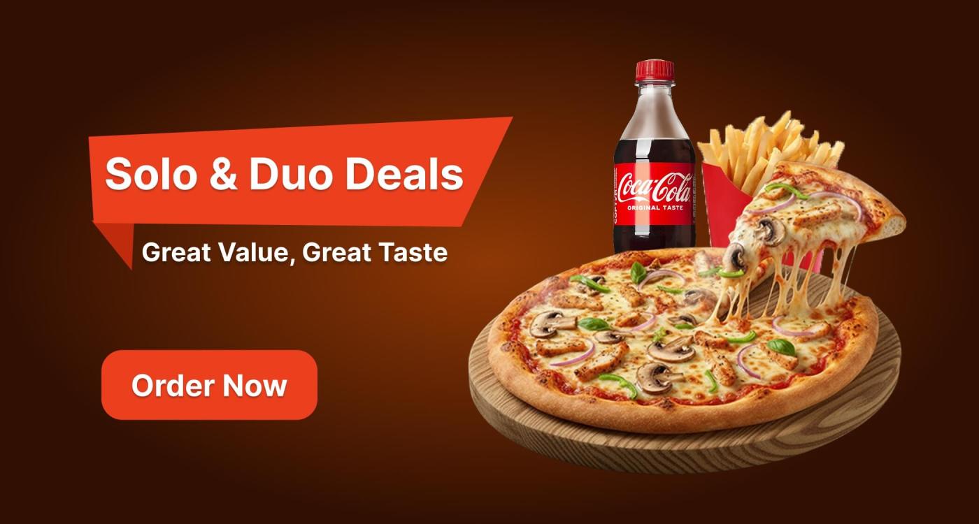 Solo Duo