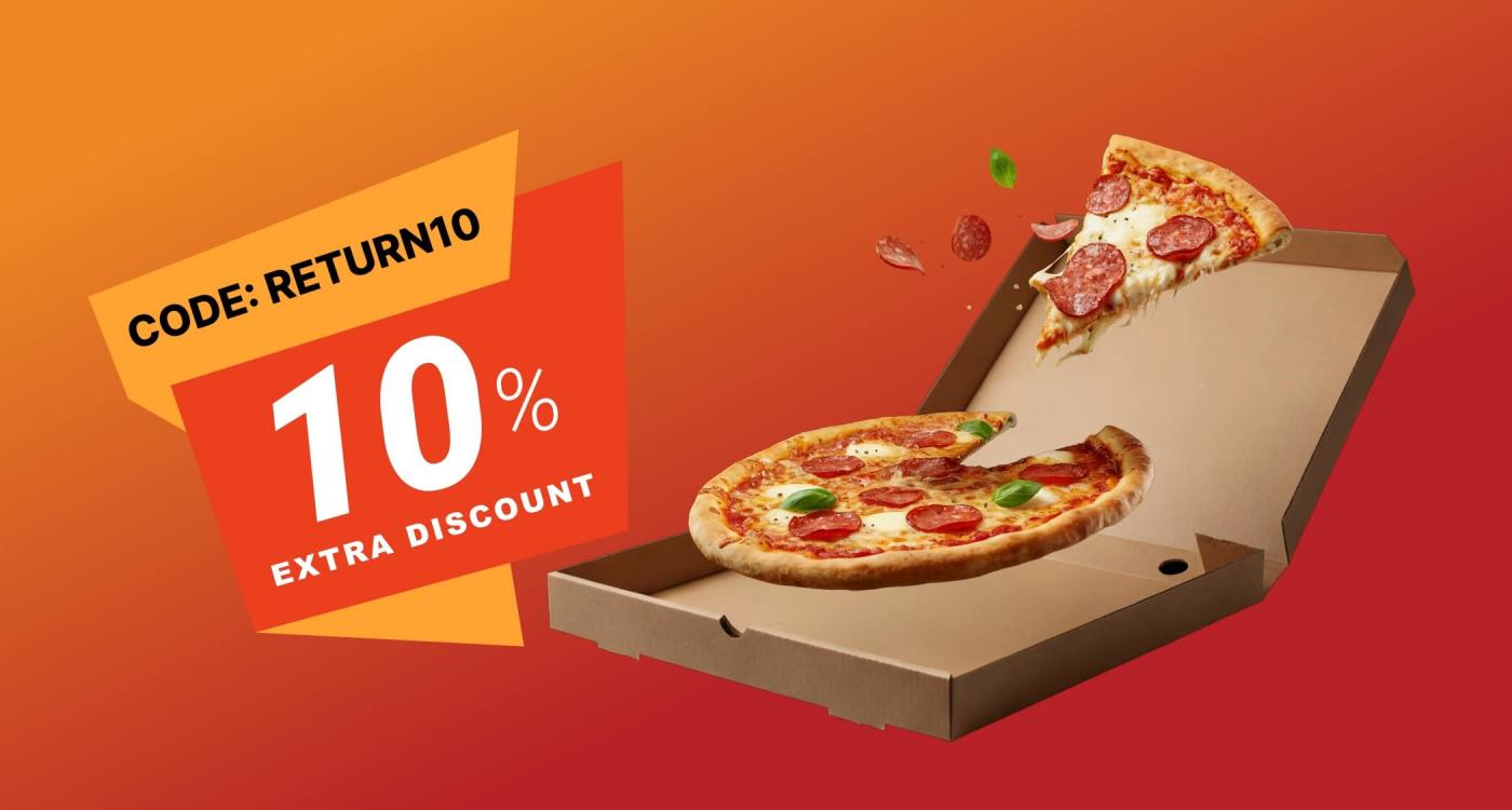Free Delivery