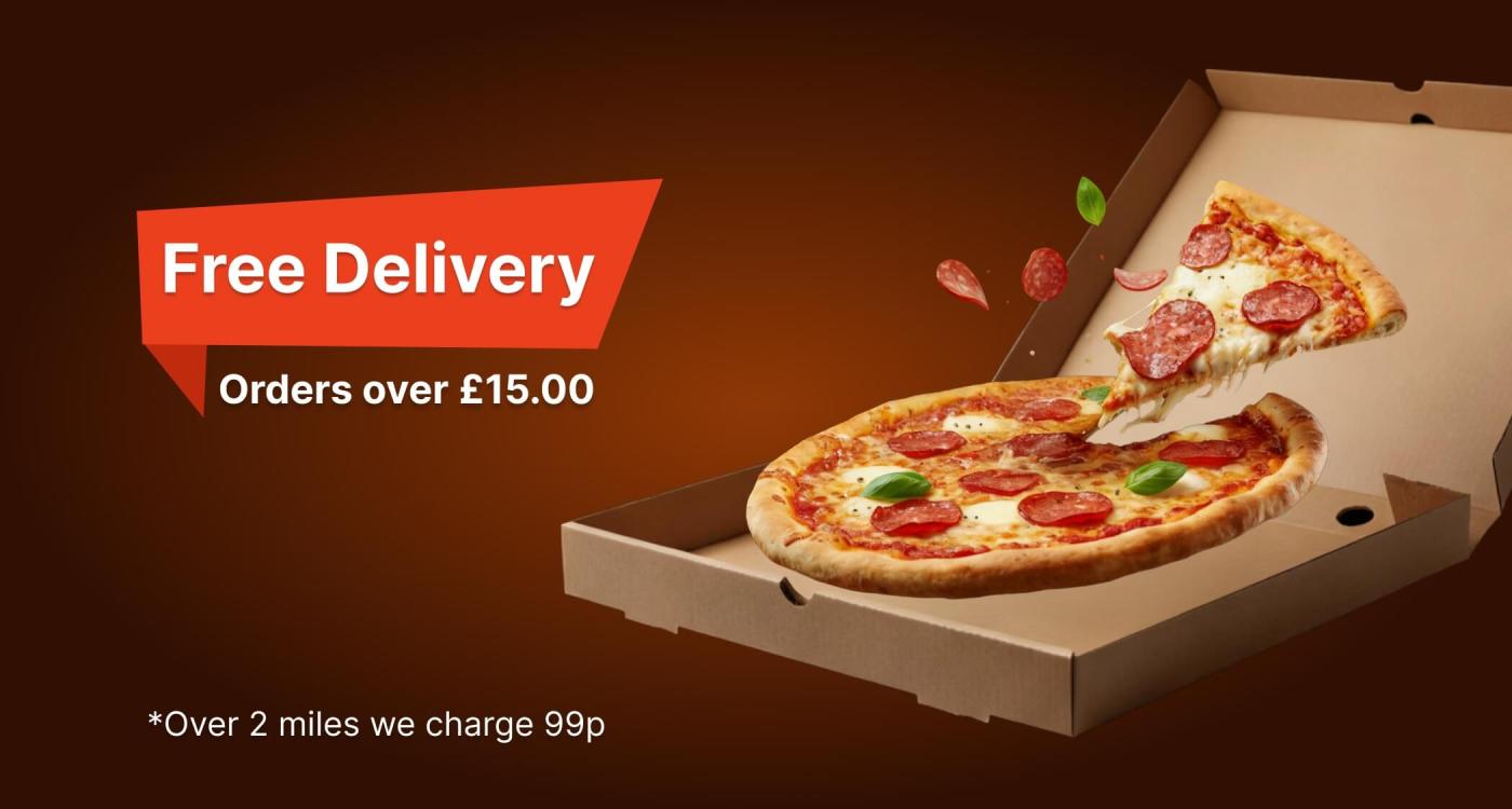 Free Delivery