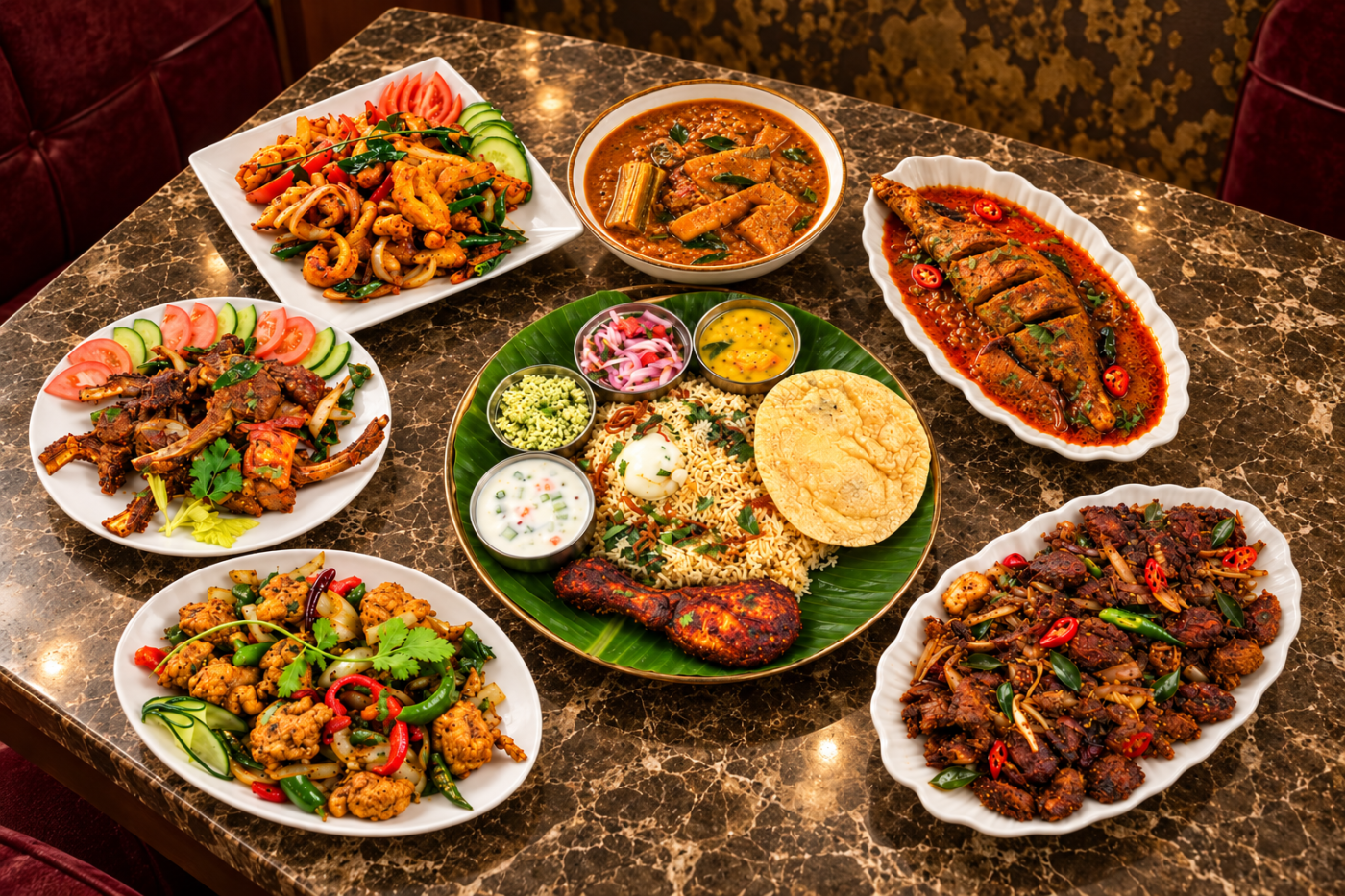 Meal Deals