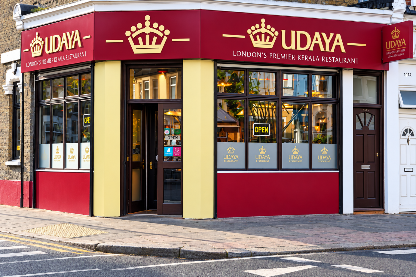 Business image