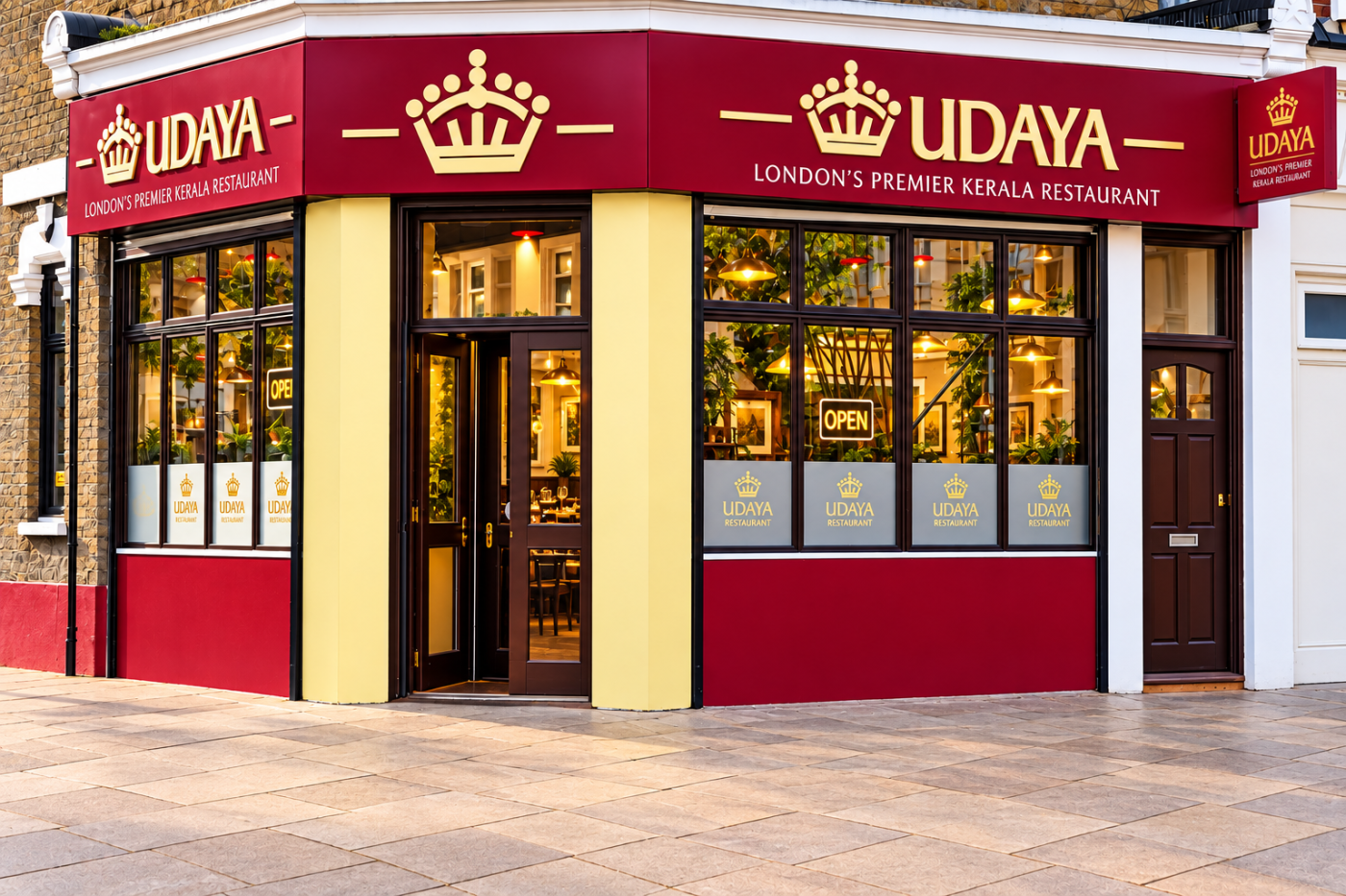 Business image