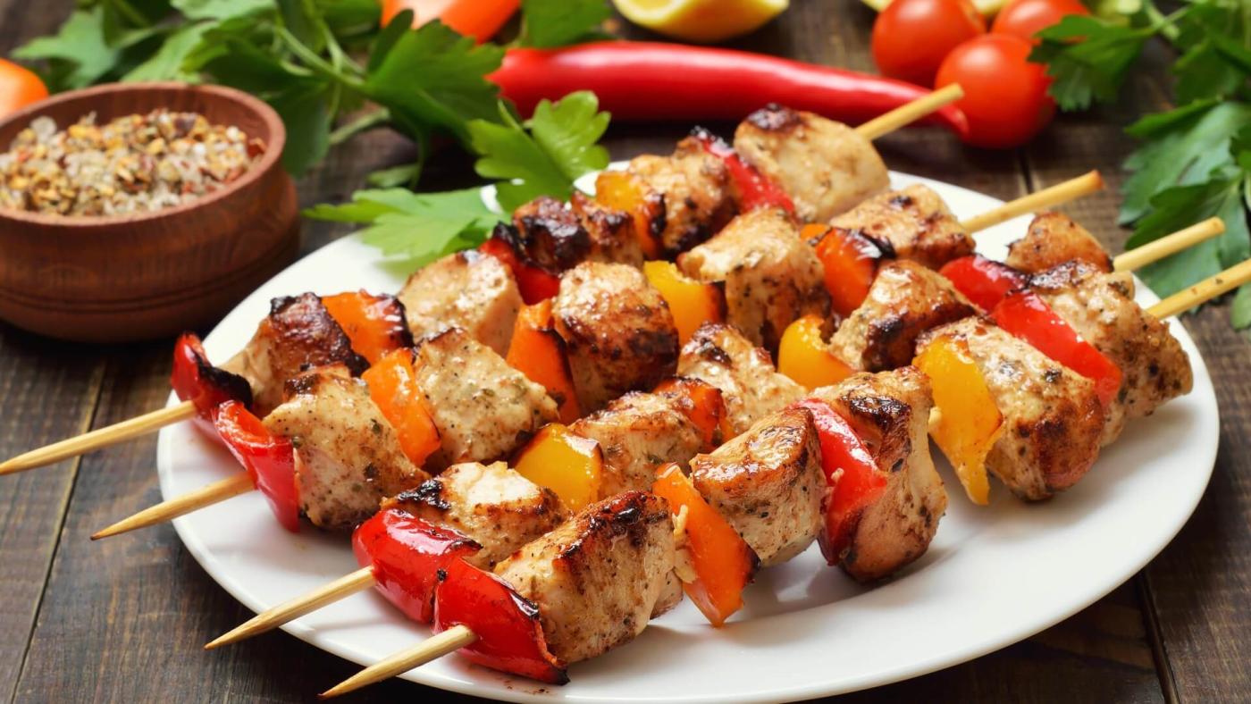 Dene Holm Kebab & Fish Bar