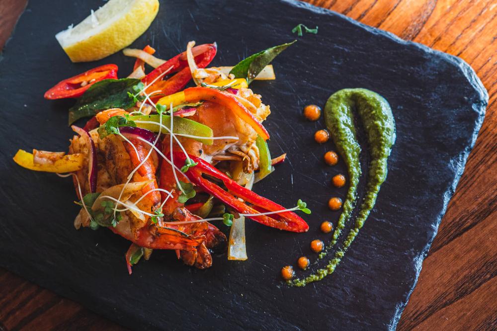 ✨ Adventurous Show Bites