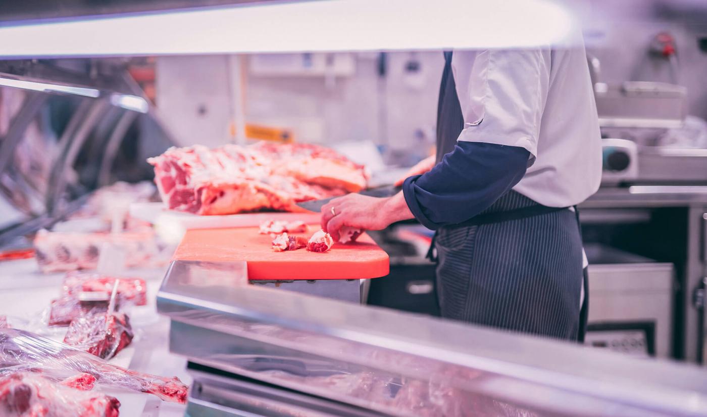 KTM Meats