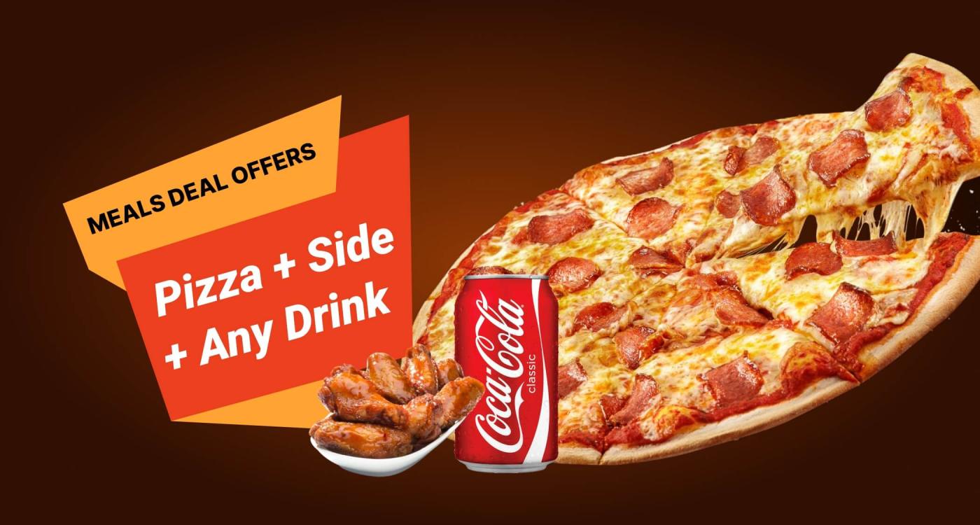 Meal Deals