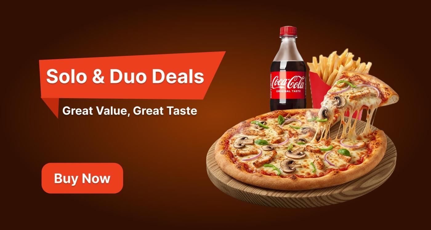 Solo Duo