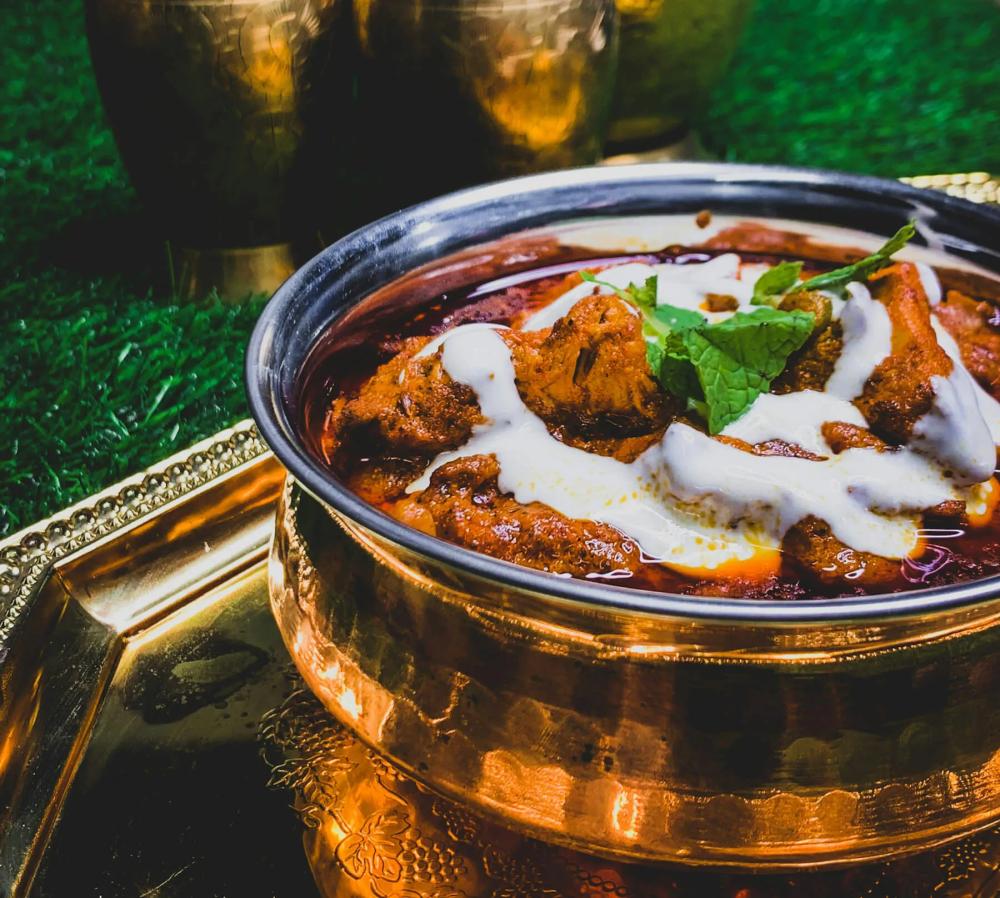 Lunchtime Specials ✨