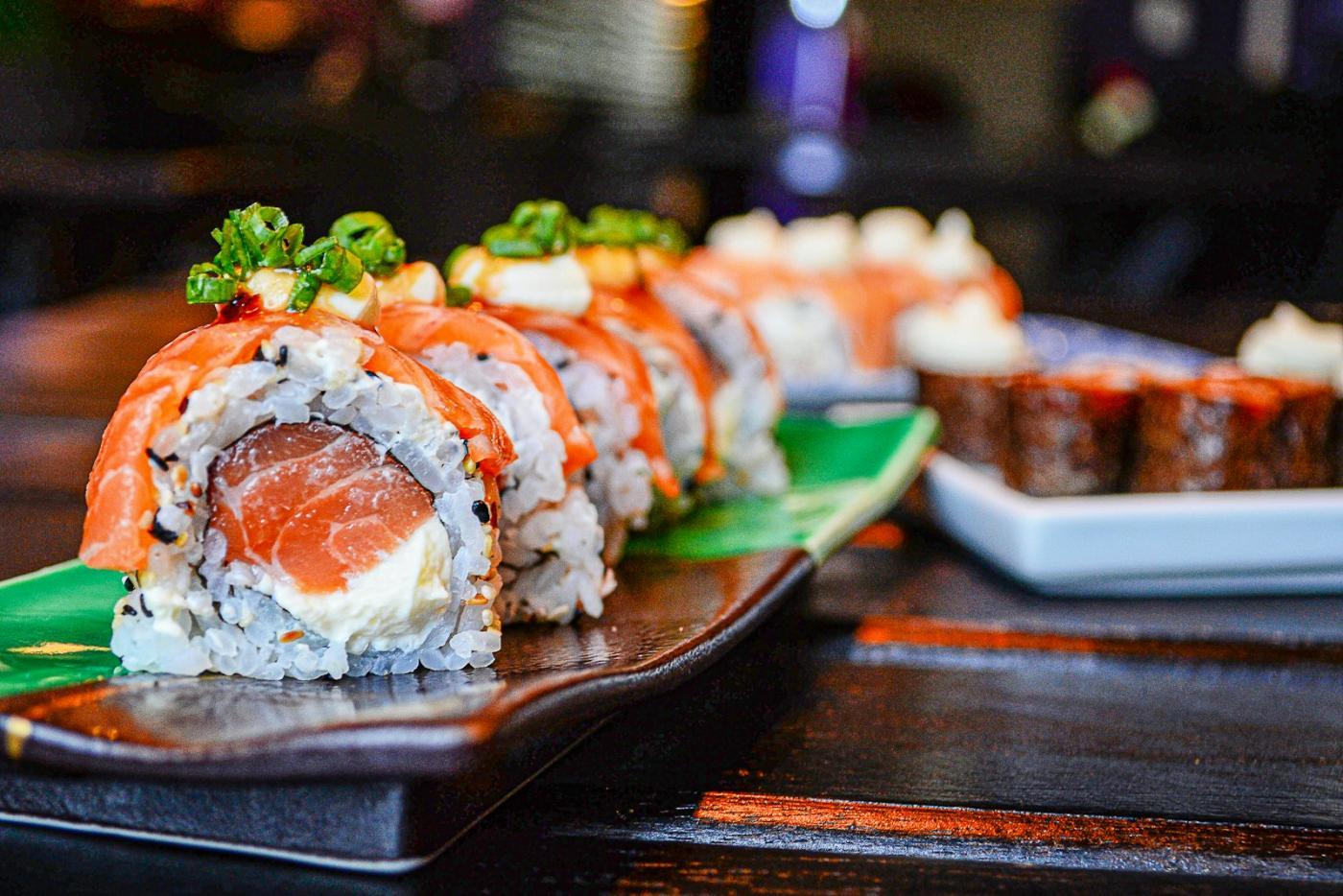Order 3 Restaurant